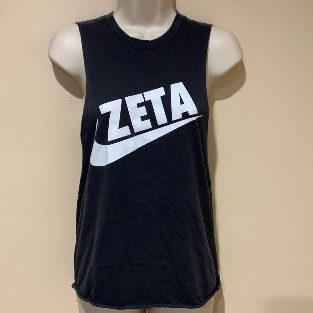 ZETA NIKE top